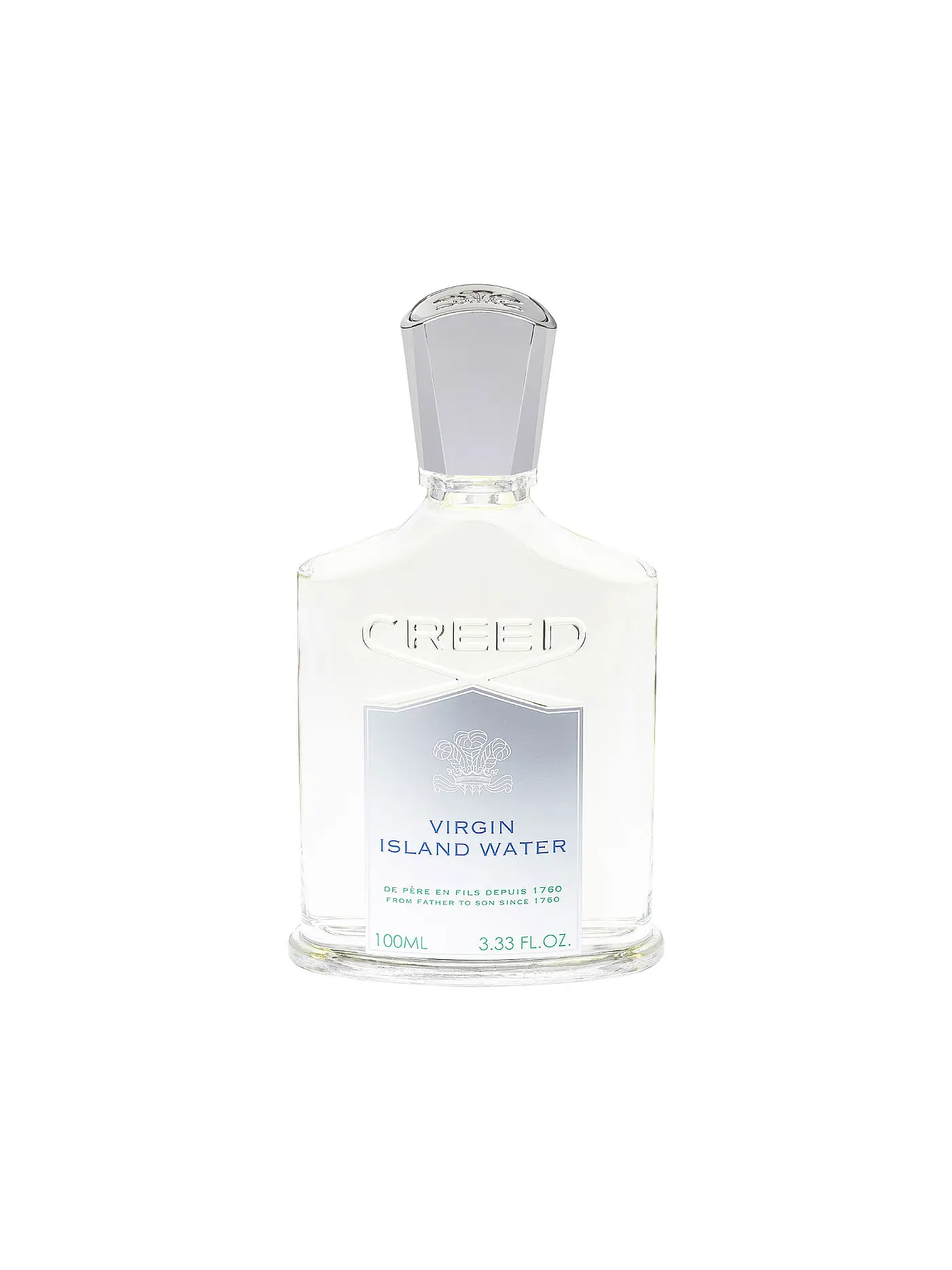 CREED | Virgin Island Water Eau de Parfum 100ml | 